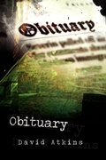 Cover: Obituary - Xlibris