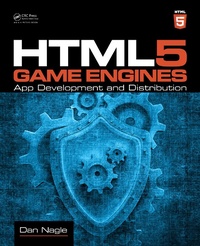 Abbildung von: HTML5 Game Engines - CRC Press