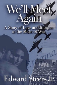 Enlarge image Cover: We'll Meet Again - Publish America