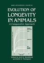 Cover: Evolution of Longevity in Animals - Springer