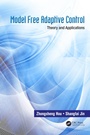 Cover: Model Free Adaptive Control - CRC Press
