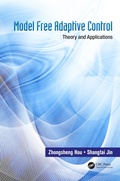Cover: Model Free Adaptive Control - CRC Press