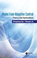 Cover: Model Free Adaptive Control - CRC Press
