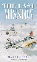 Cover: The Last Mission - Laurel Leaf