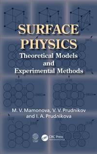 Abbildung von: Surface Physics - CRC Press
