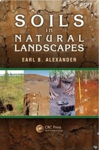 Abbildung von: Soils in Natural Landscapes - CRC Press