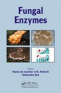Abbildung von: Fungal Enzymes - CRC Press