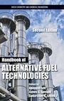 Cover: Handbook of Alternative Fuel Technologies - CRC Press