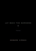 Cover: Lay Back the Darkness - Knopf