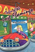 Cover: Tales of the Lost Flamingo - AuthorHouse