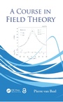 Cover: A Course in Field Theory - CRC Press
