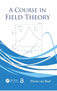 Enlarge image Cover: A Course in Field Theory - CRC Press