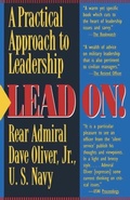 Cover: Lead On! - Presidio Press