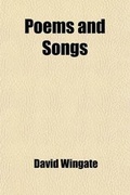 Cover: Poems and Songs - Rarebooksclub.com