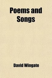 Enlarge image Cover: Poems and Songs - Rarebooksclub.com