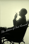Cover: The Letters of Noel Coward - Vintage
