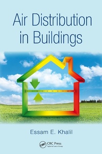 Abbildung von: Air Distribution in Buildings - CRC Press