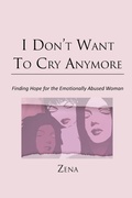 Cover: I Don't Want To Cry Anymore - Xlibris
