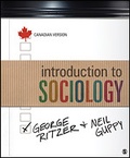 Cover: Introduction to Sociology: Canadian Version - SAGE Publications Inc