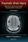Cover: Traumatic Brain Injury - CRC Press
