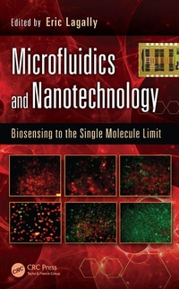 Abbildung von: Microfluidics and Nanotechnology - CRC Press