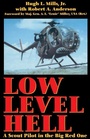 Cover: Low Level Hell - Presidio Press