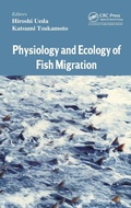 Cover: Physiology and Ecology of Fish Migration - CRC Press