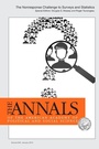Cover: The Nonresponse Challenge to Surveys and Statistics - SAGE Publications Inc