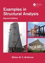 Cover: Examples in Structural Analysis - CRC Press