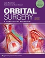 Cover: Orbital Surgery - Lippincott Williams and Wilkins