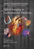 Cover: Hybrid Imaging in Cardiovascular Medicine - CRC Press