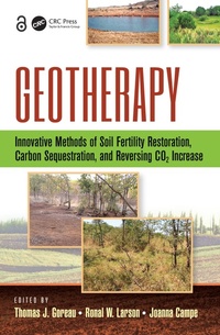 Abbildung von: Geotherapy - CRC Press