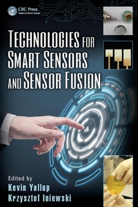 Abbildung von: Technologies for Smart Sensors and Sensor Fusion - CRC Press