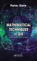 Cover: Mathematical Techniques in GIS - CRC Press