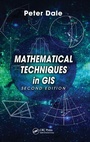 Cover: Mathematical Techniques in GIS - CRC Press