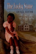 Cover: The Lucky Stone - Yearling