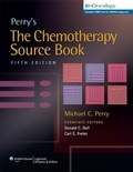 Cover: Perry's The Chemotherapy Source Book - Lippincott Williams and Wilkins