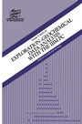 Cover: Exploration-Geochemical Data Analysis with the IBM PC - Springer