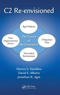Cover: C2 Re-envisioned - CRC Press