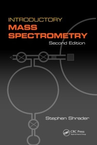 Abbildung von: Introductory Mass Spectrometry - CRC Press