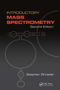 Abbildung von: Introductory Mass Spectrometry - CRC Press
