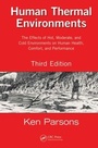 Bild: Human Thermal Environments - CRC Press