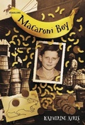 Cover: Macaroni Boy - Yearling