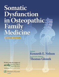 Abbildung von: Somatic Dysfunction in Osteopathic Family Medicine - Lippincott Williams and Wilkins