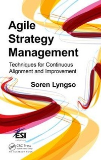 Enlarge image Cover: Agile Strategy Management - Auerbach
