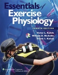 Cover: Essentials of Exercise Physiology - Lippincott Williams and Wilkins