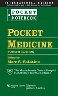 Cover: Pocket Medicine - Lippincott Williams and Wilkins