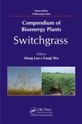 Cover: Compendium of Bioenergy Plants - CRC Press