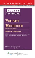 Cover: Pocket Medicine - Lippincott Williams and Wilkins