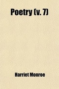 Cover: Poetry (Volume 7) - General Books